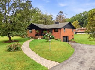 2425 Amidon Dr, Marcellus, NY 13108
