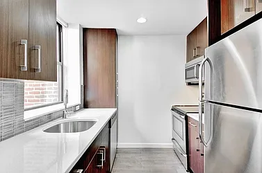 Rented by Bold New York