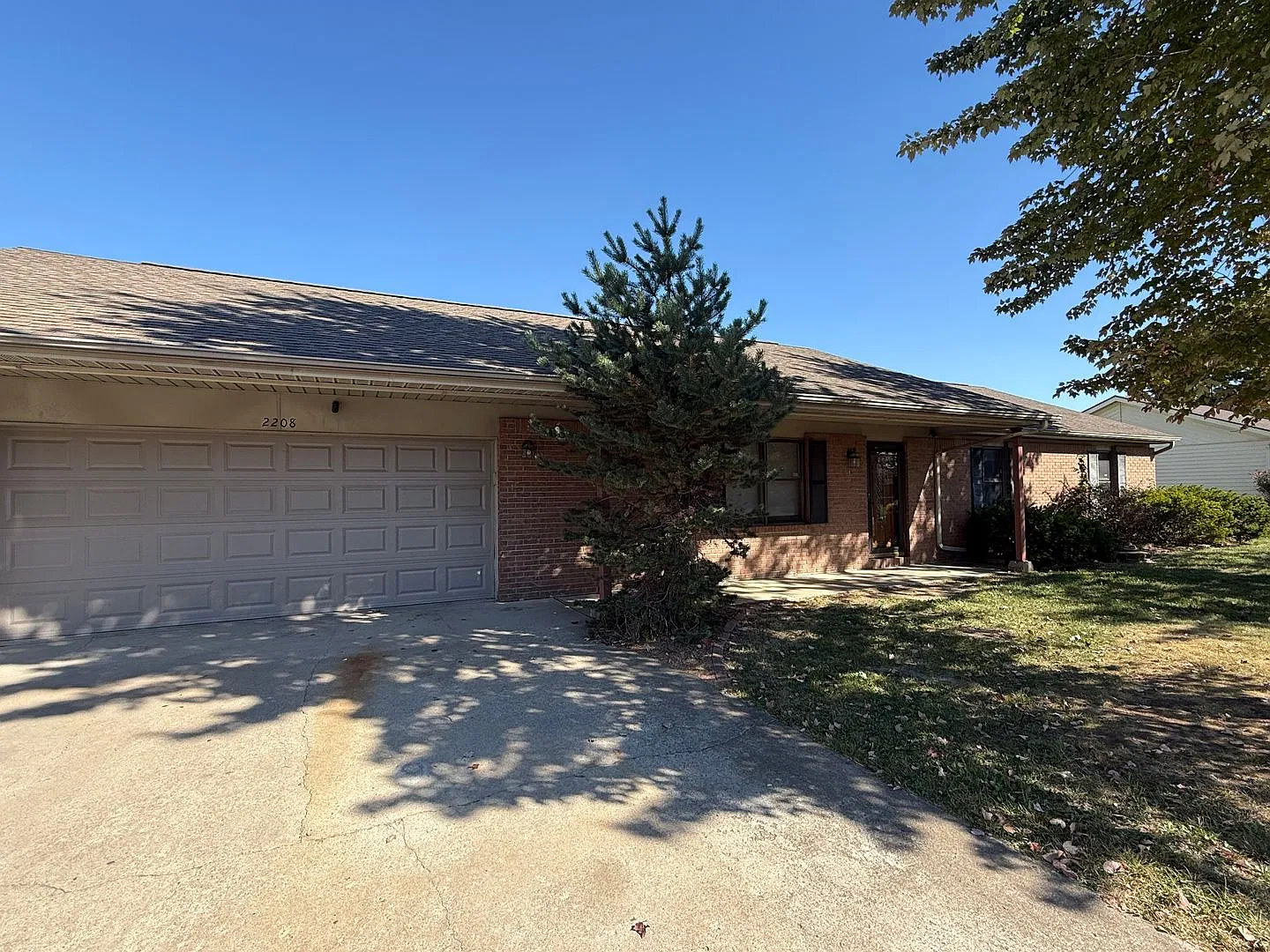 Beautiful 3 Bedroom 2 Bath Home, in Marion! — Photo 1