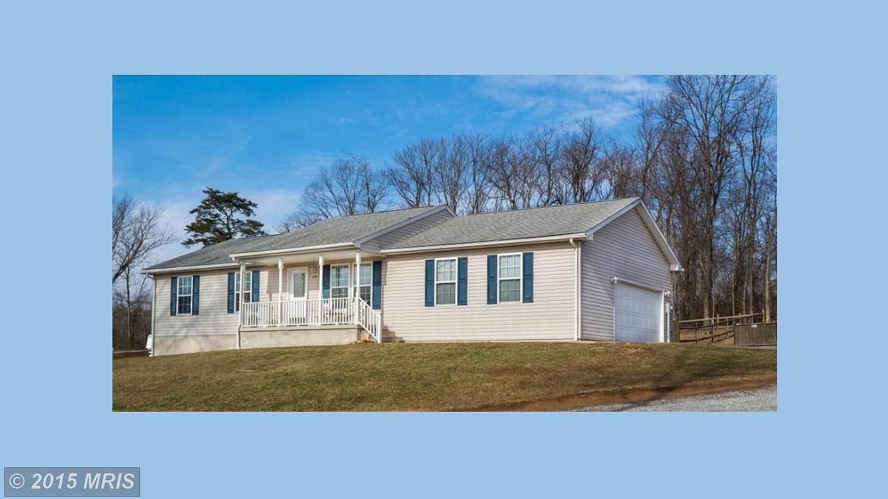 1195 Nestle Quarry Rd, Falling Waters, WV 25419 Zillow