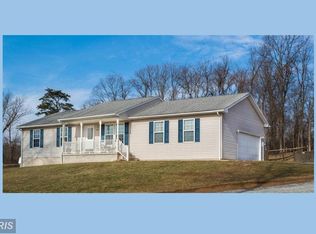 1195 Nestle Quarry Rd, Falling Waters, WV 25419