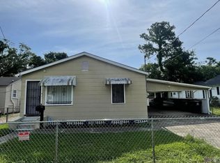1744 N 37th St, Baton Rouge, LA 70802