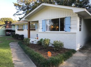 2804 Prince George Rd, Hattiesburg, MS 39402