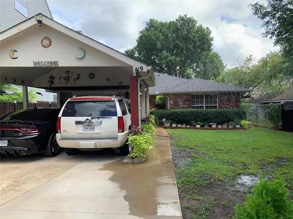 419 W 10th St, Dallas, TX 75208