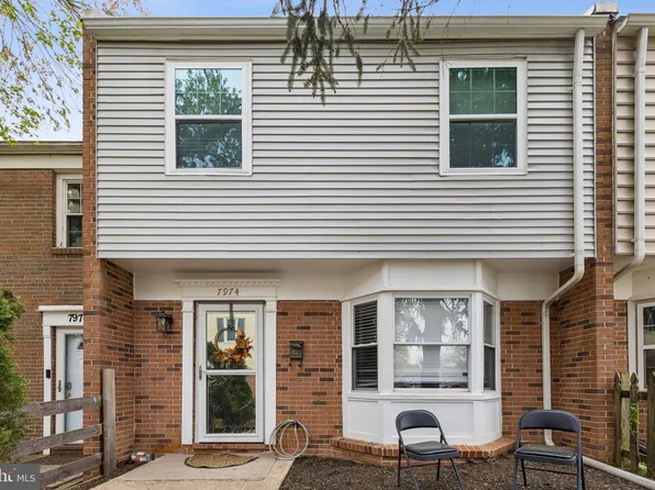 7974 Community Dr, Manassas, VA 20109