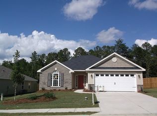 6038 Clifford St, Augusta, GA 30909