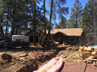 4066 Canyon Loop, Flagstaff, AZ 86005
