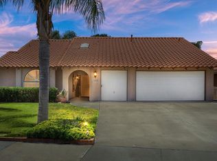 1819 Seven Hills Dr, Hemet, CA 92545