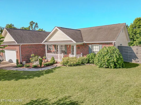 112 Woodsman Trl, Seymour, TN 37865