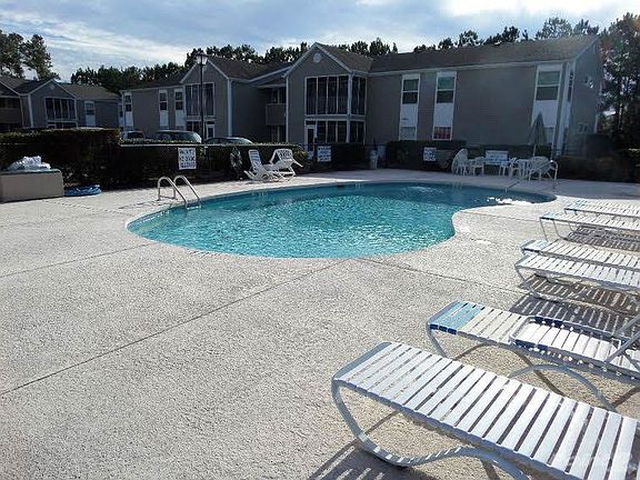 SURFSIDE BEACH CONDO