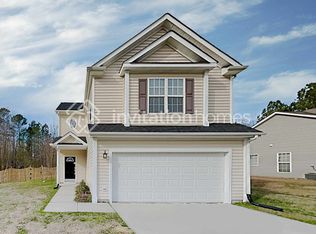 305 Burrell Rd, Durham, NC 27703