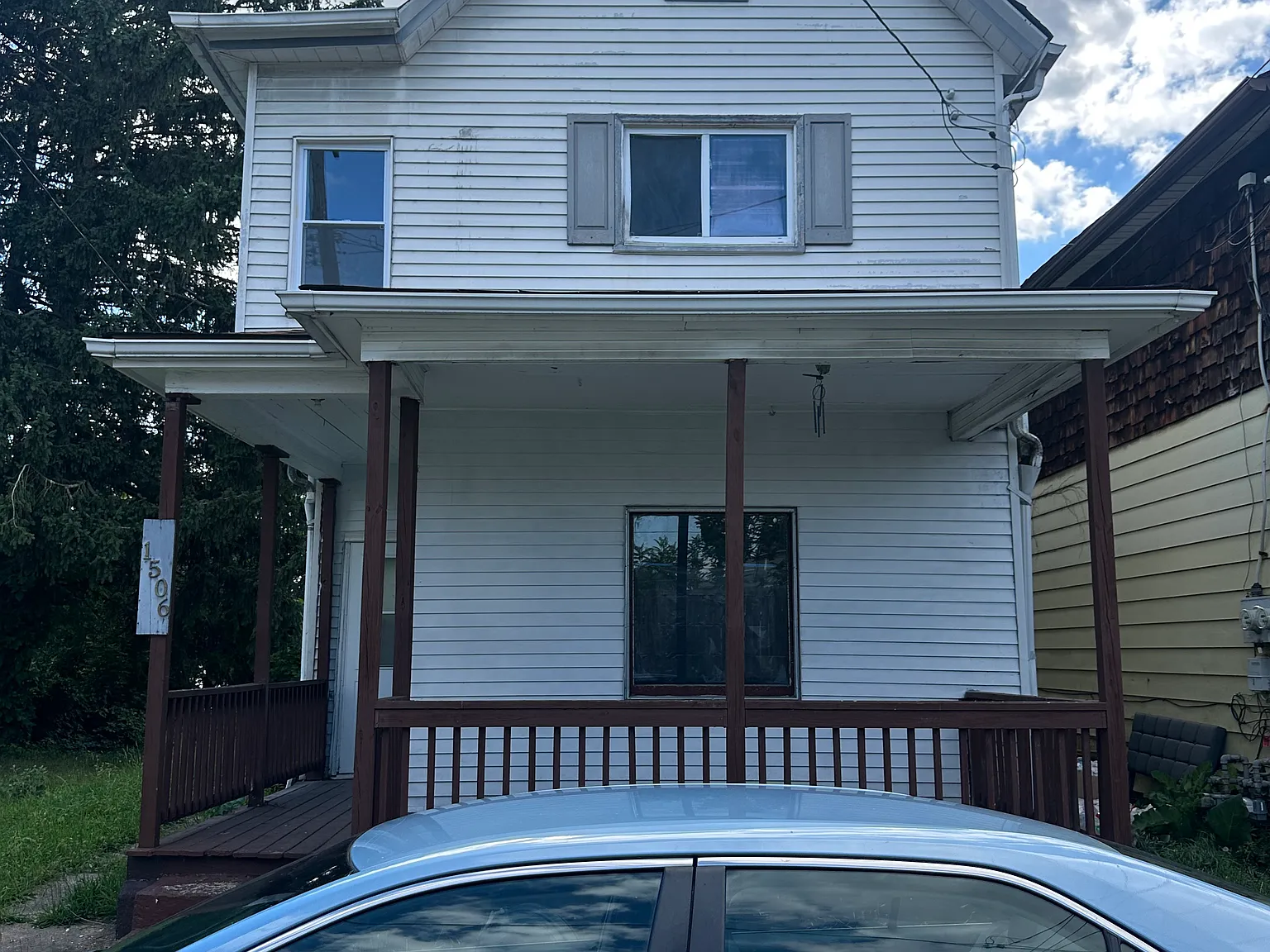 3 bed, 1464 sqft, $1,050 — Photo 1