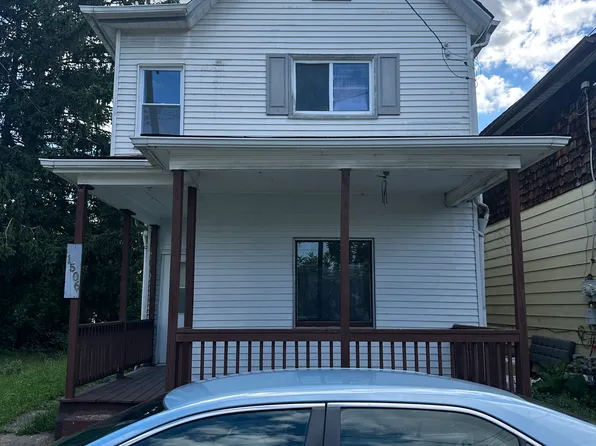 1506 Scott St, McKeesport, PA 15132