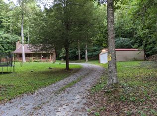 3128 Highway 188, Middlesboro, KY 40965