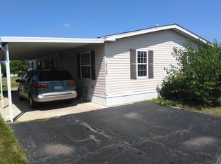 25758 Merion Dr, Monee, IL 60449