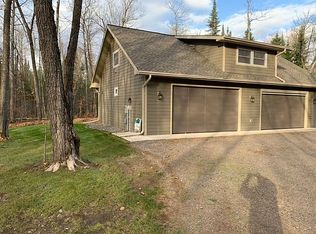 18672 488th Ln, McGregor, MN 55760