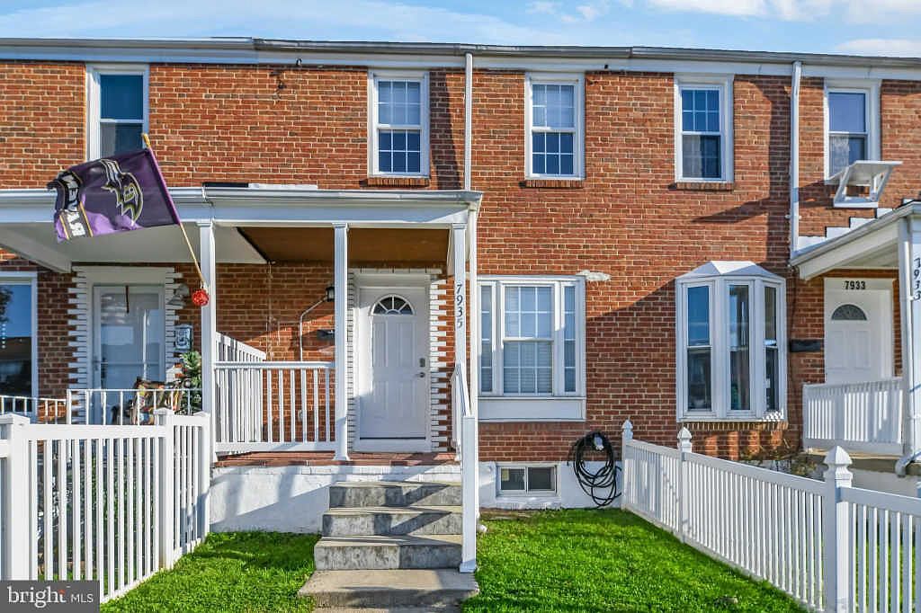 7935 Saint Claire Ln, Dundalk, MD 21222 Zillow