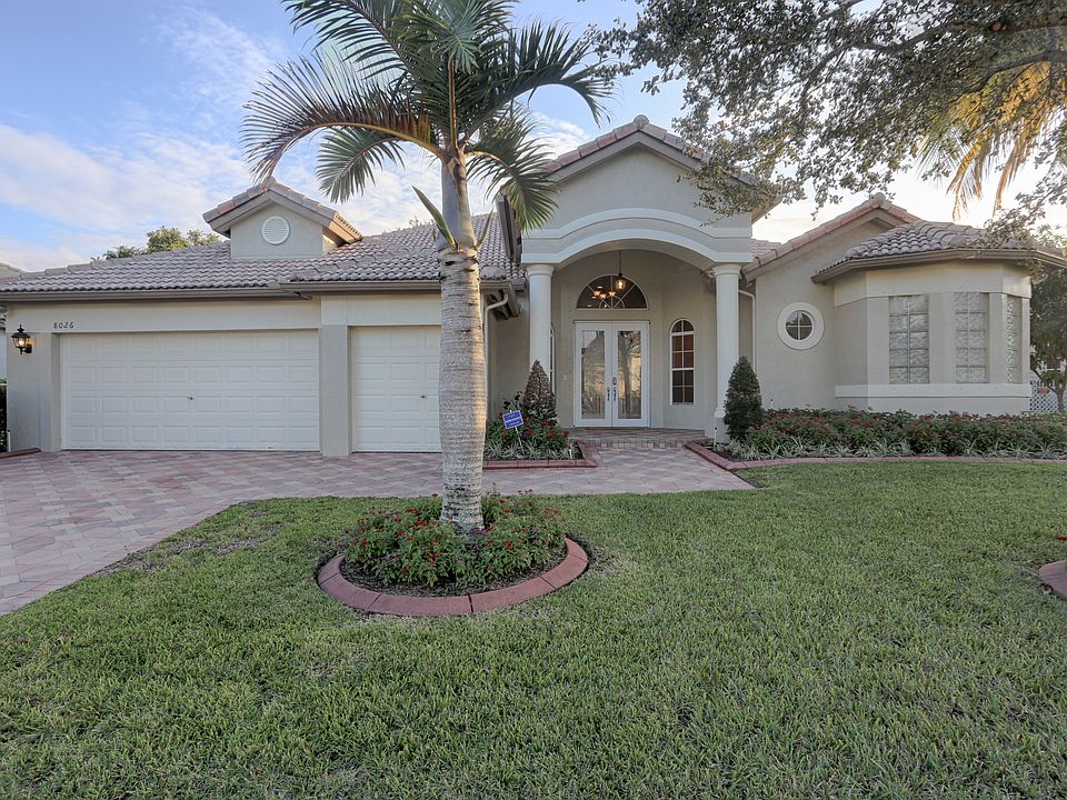 1st image of 8026 N Savannah Cir