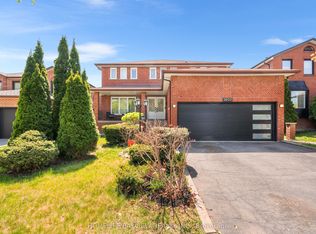 2602 Mason Hts, Mississauga, ON L5B 2S2