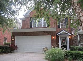 16823 Dunaverty Pl, Charlotte, NC 28277