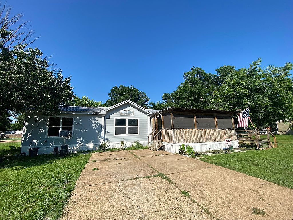 6507 Barksdale Blvd LOT 212, Bossier City, LA 71112 | Zillow