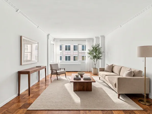 159 W 53rd St APT 25H, New York, NY 10019