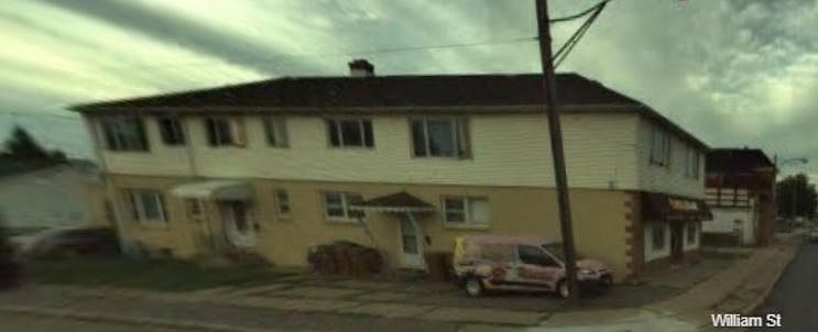 1st image of 2525 William St #2