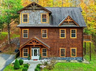 2378 Alpine Village Way, Pigeon Forge, TN 37863