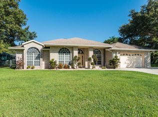 1210 Hilltop Ct SE, Palm Bay, FL 32909