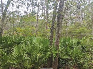 330 School Rd, Daufuskie Island, SC 29915