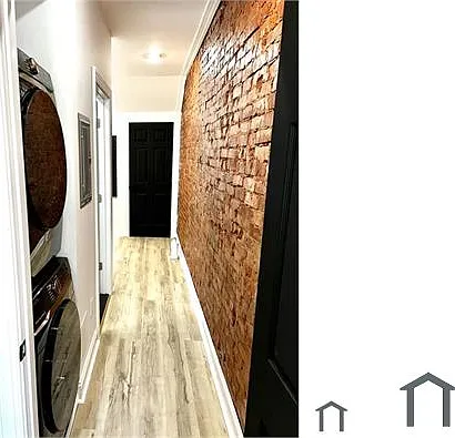 1 bed, 607 sqft, $1,450 — Photo 3