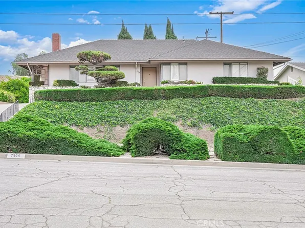 7904 Ocean View Ave, Whittier, CA 90602