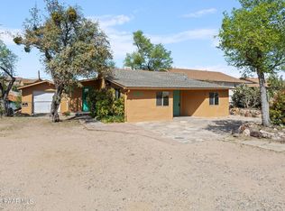 628 Campbell St, Prescott, AZ 86301