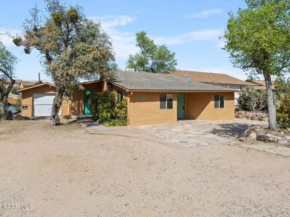 628 Campbell St, Prescott, AZ 86301