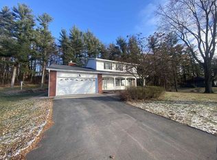 9848 Ellsworth Rd, Tomah, WI 54660