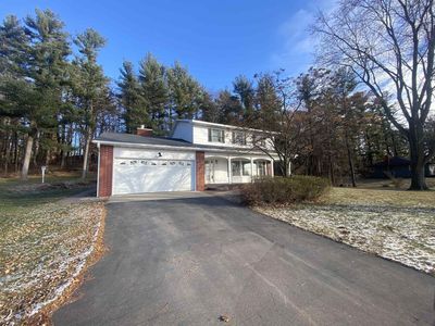 9848 Ellsworth Road, Tomah, WI, 54660