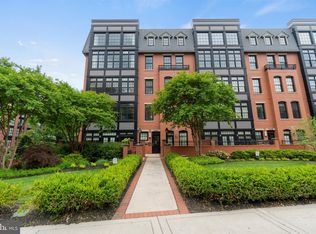 1700 Clarendon Blvd APT 113, Arlington, VA 22209