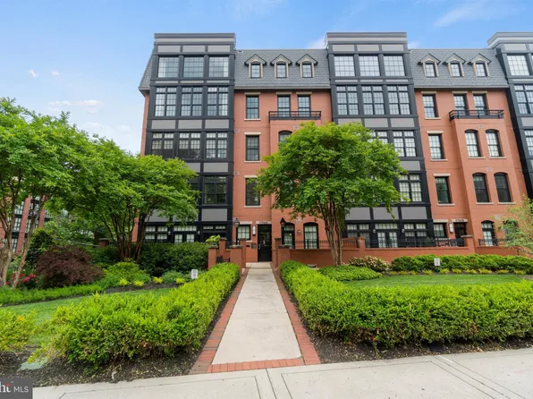 1700 Clarendon Blvd APT 113, Arlington, VA 22209