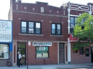 3080 N Milwaukee Ave, Chicago, IL 60618