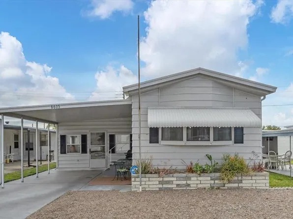 6605 Washington St, Bradenton, FL 34207