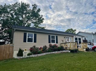 105 Pioneers Rd, Winchester, VA 22602