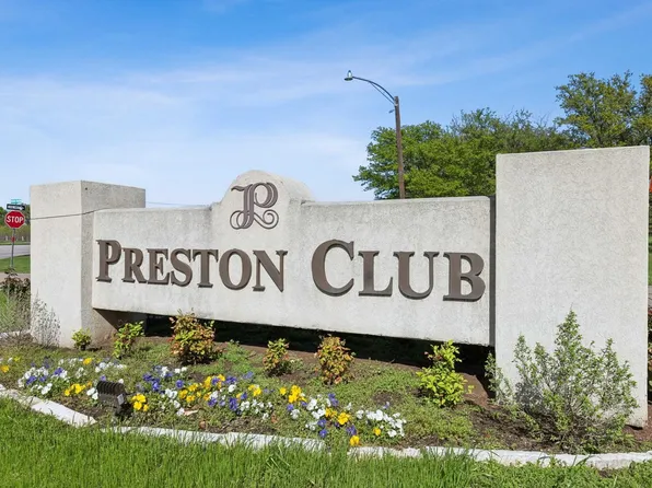 155 Roberts Run, Sherman, TX 75092