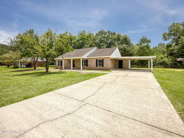 8100 Ocean Springs Rd, Ocean Springs, MS 39564
