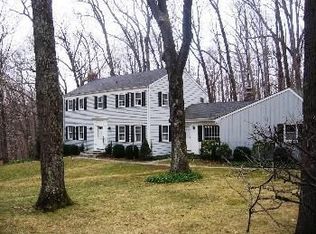 84 Saint Johns Rd, Wilton, CT 06897