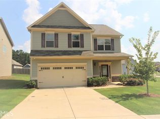 844 Blind Brook Cir, Hoschton, GA 30548