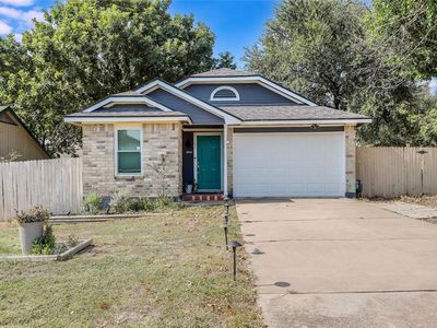 1105 Parkside Cir, Round Rock, TX, 78664