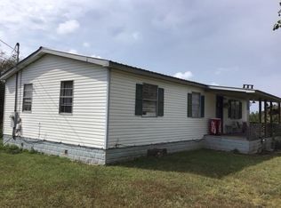 173 Happy Hollow Rd, Hohenwald, TN 38462