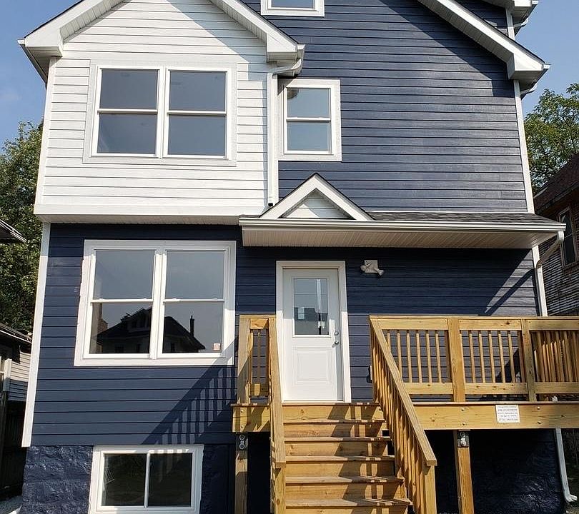 1st image of 147 N Menard Ave Unit 2