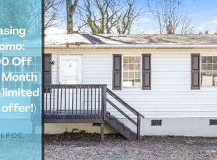 638 S Elm St #A, High Pt, NC 27260