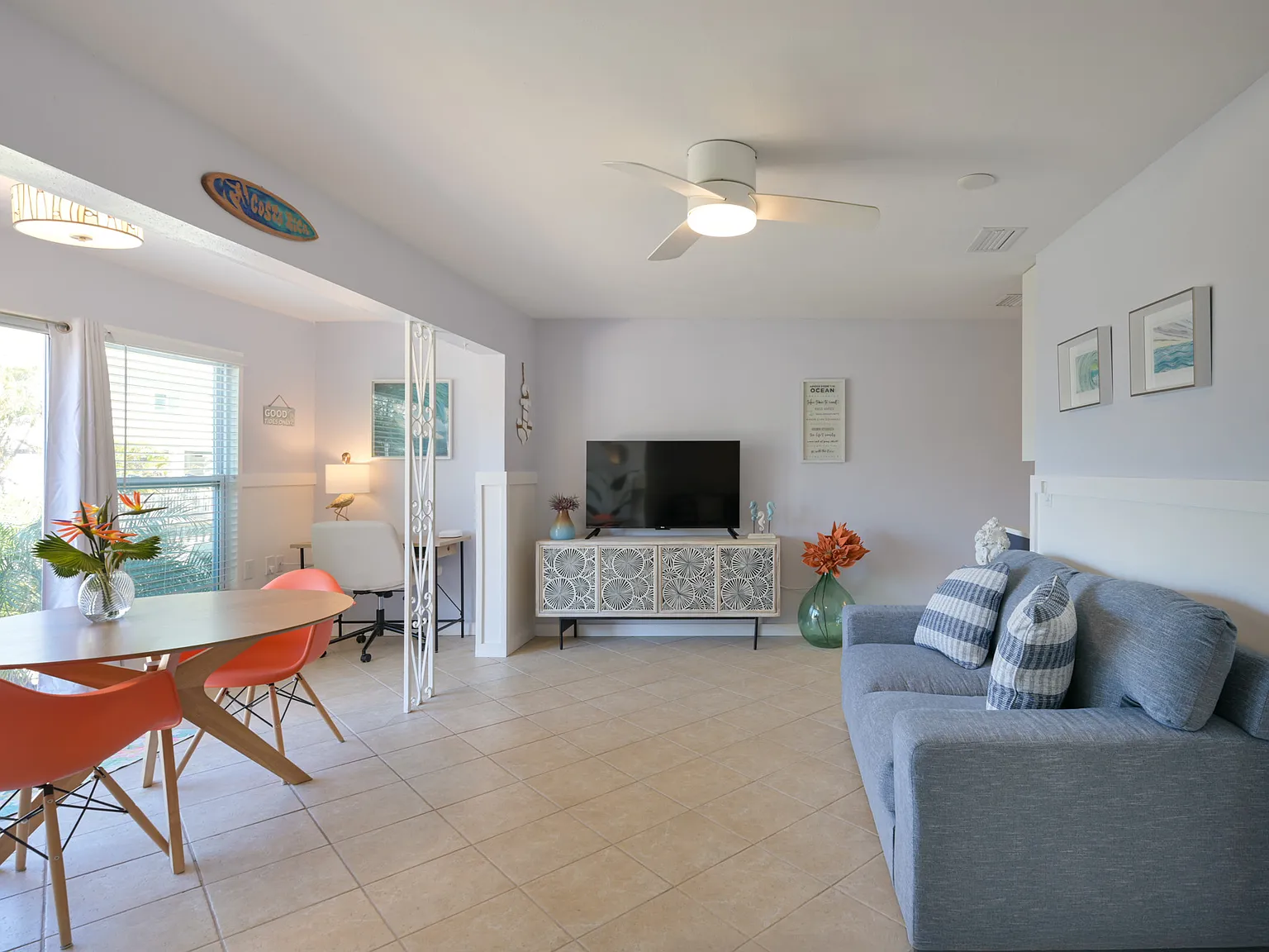 1 bed, 630 sqft, $2,500 — Photo 3